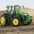 Tractor sales drop along with crop prices